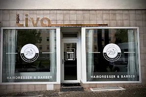 Liva Hairdresser & Barber image