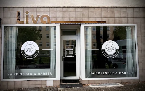 Liva Hairdresser & Barber image