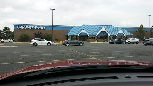 Furniture Store «Gardner-White Furniture», reviews and photos, 45300 Hayes Rd, Macomb, MI 48044, USA