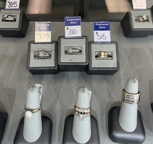 Pawn Shop «EZPAWN», reviews and photos, 2547 Nichol Ave, Anderson, IN 46011, USA