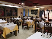 Restaurante Hindú Noor Mahal en Jerez de la Frontera