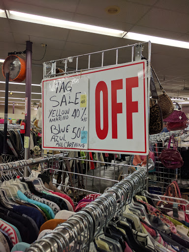 Thrift Store «Mega Thrift Store», reviews and photos, 1332 E Foothill Blvd, Rialto, CA 92376, USA