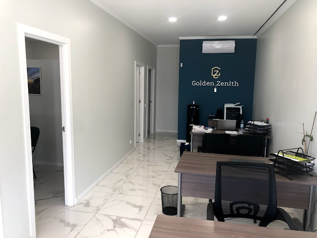 Golden Zenith Consultoria Imobiliária - Imobiliária