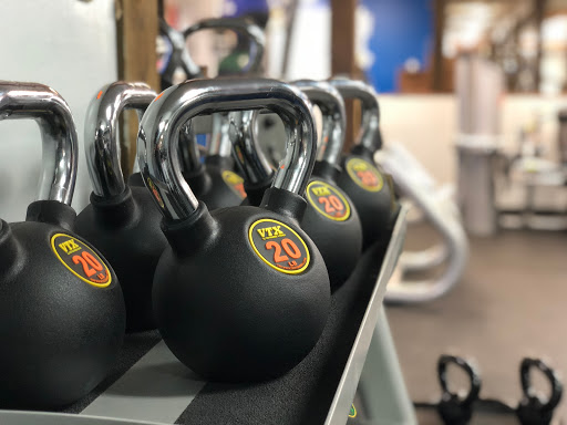 Exercise Equipment Store «Exercise Unlimited», reviews and photos, 387 S Front St, Memphis, TN 38103, USA