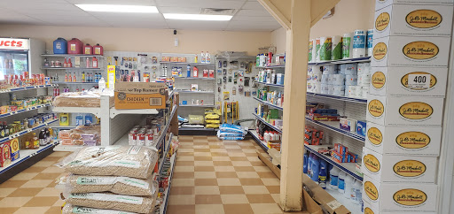 Grocery Store «Ardonia Market», reviews and photos, 1584 US-44, Clintondale, NY 12515, USA