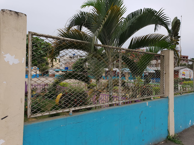 Amelia Tobar, Pasaje, Ecuador