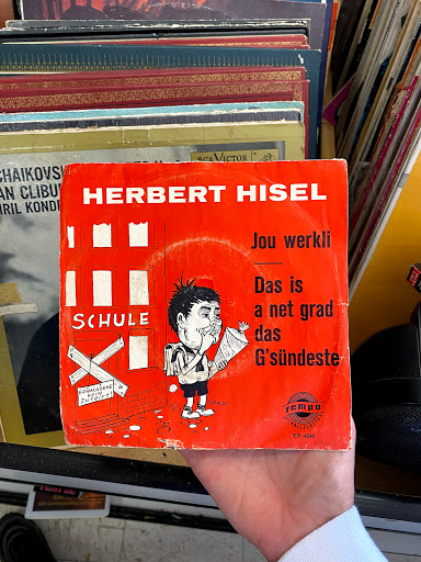 Thrift Store «Alpha Thrift Store», reviews and photos