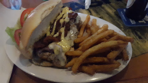 Bar & Grill «Babylon Bar & Grill», reviews and photos, 4744 Mid Rivers Mall Dr, St Peters, MO 63376, USA