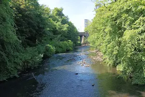 River Kelvin Walkway image