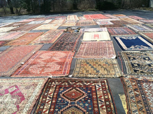 Kaoud Rugs and Carpet