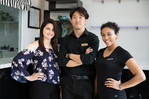 Day Spa «Tiffany Beauty Spa», reviews and photos, 1507 E Las Olas Blvd, Fort Lauderdale, FL 33301, USA