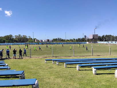 Estadio Parque ANCAP (Uruguay Montevideo FC)
