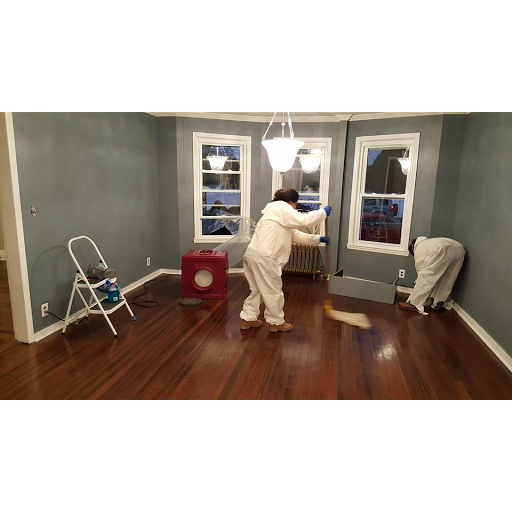House Cleaning Service «New York Home Cleaning Service», reviews and photos, 47-36 Oceania St, Bayside, NY 11361, USA