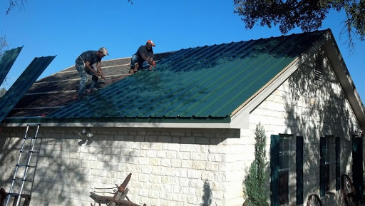 Roofing Contractor «Mr. ROOFing & Gutters», reviews and photos, 7215 Bosque Blvd #202, Waco, TX 76710, USA