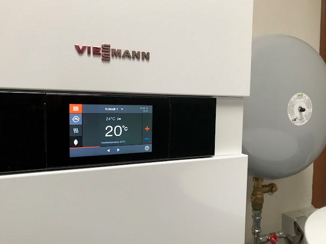 Beoordelingen van Gorissen Advies- & installatiebedrijf Centrale Verwarming - Sanitair in Leuven - HVAC-installateur