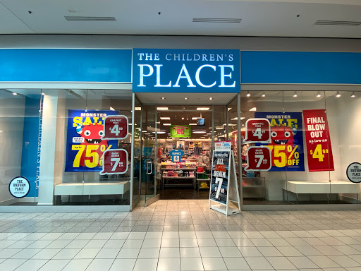 Shopping Mall «Great Northern Mall», reviews and photos, 4954 Great Northern Mall, North Olmsted, OH 44070, USA