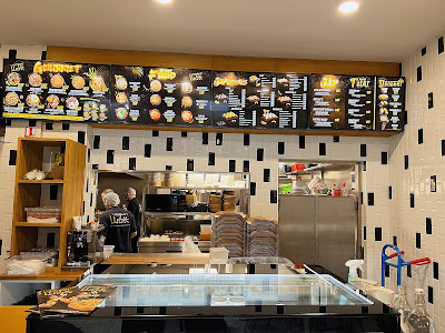 L'instant Wok à Créteil