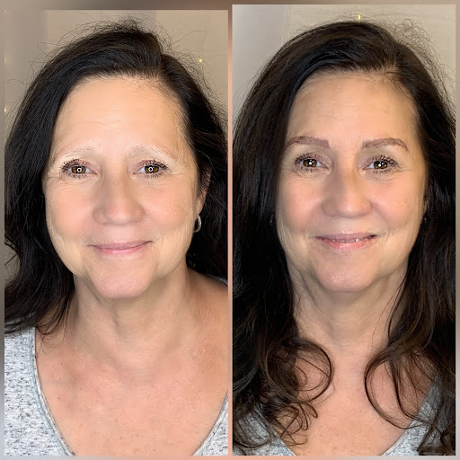 Find letter a tattoo ideas for your next unique tattoo in Peoria Heights at BeautiFULL Brows By Jen Microblading - Permanent Makeup Wild Honey Beauty Studio