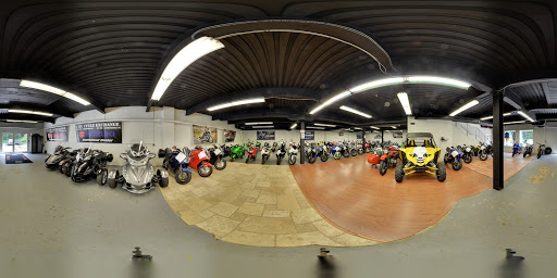 Motorcycle Dealer «The Cycle Exchange», reviews and photos, 1393 US-46, Ledgewood, NJ 07852, USA