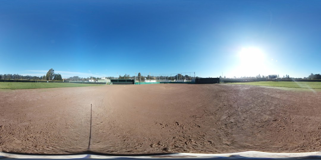 Cabrillo College Softball Field