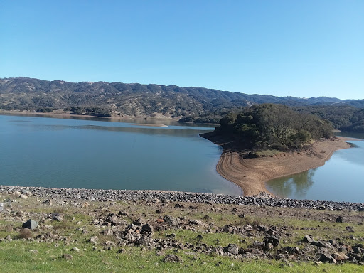 Ford Dealer «Ukiah Ford», reviews and photos, 1170 S State St, Ukiah, CA 95482, USA