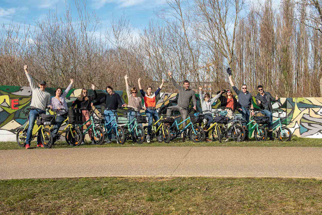 CityCycling Gent - Gent