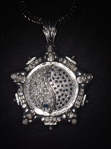 Jewelry Store «Studio Jewelers», reviews and photos, 2240 Bartow Ave, Bronx, NY 10475, USA