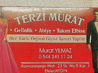 Terzi Murat