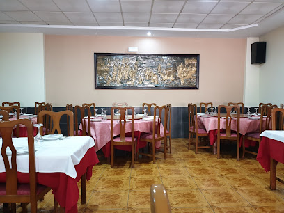 Restaurante Cuenco de Oro - Carrer Fernanda Santamaría, 128, 03204 Elx, Alicante, Spain