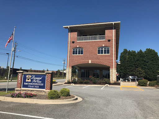 Pet Cemetery «Deceased Pet Care Chamblee», reviews and photos, 4991 Peachtree Rd, Chamblee, GA 30341, USA