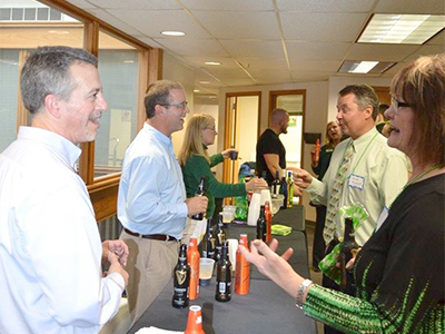 Liquor Store «Ideal Party Store», reviews and photos, 401 Salzburg Ave, Bay City, MI 48706, USA