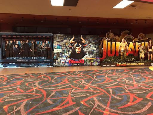 Movie Theater «Regal Cinemas Meridian 16», reviews and photos, 1501 7th Ave, Seattle, WA 98101, USA