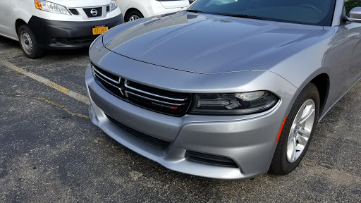 Used Car Dealer «Hertz Car Sales Des Plaines», reviews and photos, 2170 Mannheim Rd, Des Plaines, IL 60018, USA