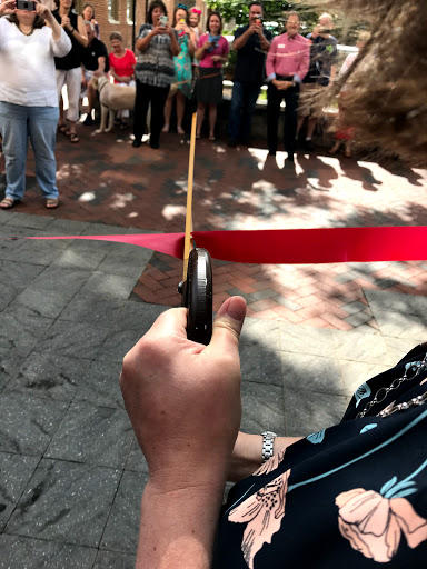 Book Store «Winchester Book Gallery», reviews and photos, 185 N Loudoun St, Winchester, VA 22601, USA