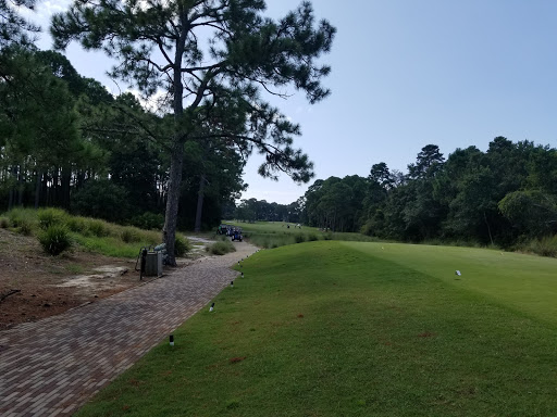 Golf Club «Santa Rosa Golf & Beach Club», reviews and photos, 334 Golf Club Dr, Santa Rosa Beach, FL 32459, USA