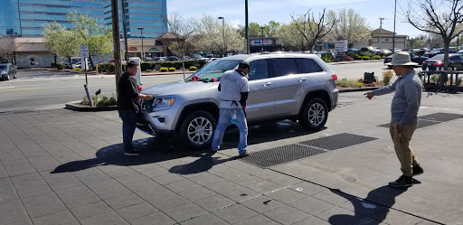 Car Wash «Walnut Creek Car Wash», reviews and photos, 2965 N Main St, Walnut Creek, CA 94597, USA