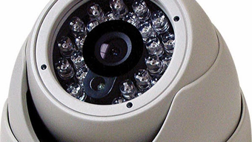 SCSCCTV Surveillance Camera installation