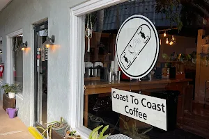 Coast To Coast Coffee image