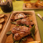 Photo n°2 de l'avis de joaquim.a fait le 19/09/2023 à 06:54 sur le  Farmhouse Valle Tezze à Cascia