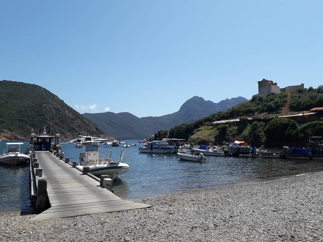 Photo n° 2 de l'avis de Bertrand. fait le 05/08/2019 à 10:48