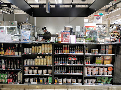 Sanmaru Labege Sushi à Labège