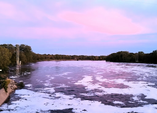 Park «Coon Rapids Dam Regional Park», reviews and photos, 9750 Egret Blvd NW, Coon Rapids, MN 55433, USA