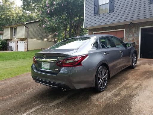 Car Dealer «Dublin Nissan», reviews and photos, 2046 Veterans Blvd, Dublin, GA 31021, USA