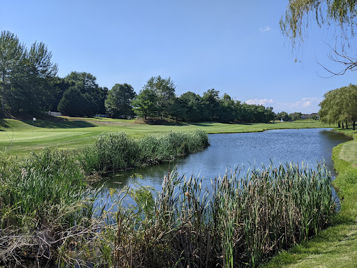 Golf Course «Willow Creek Golf & Country Club - NY», reviews and photos, 1 Clubhouse Dr, Mt Sinai, NY 11766, USA