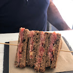 Photo n°1 de l'avis de Samantha.o fait le 17/09/2021 à 12:32 sur le  Toast & Roll à Como