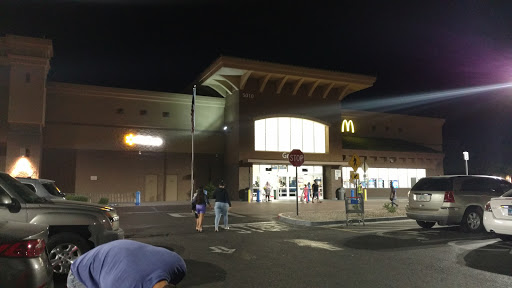 Department Store «Walmart Supercenter», reviews and photos, 5010 N 95th Ave, Glendale, AZ 85305, USA