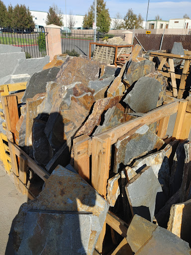 Landscaping Supply Store «Dixon Landscape Materials», reviews and photos, 150 E H St, Dixon, CA 95620, USA