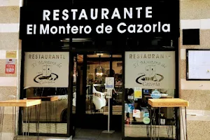 Restaurante Montero Cazorla Alcala 261 image