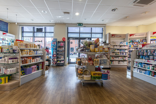 Gallery Quay Pharmacy in Dublin 2, Co. Dublin (Baile Átha Cliath)