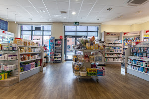 Gallery Quay Pharmacy